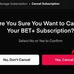 how to cancel bet plus